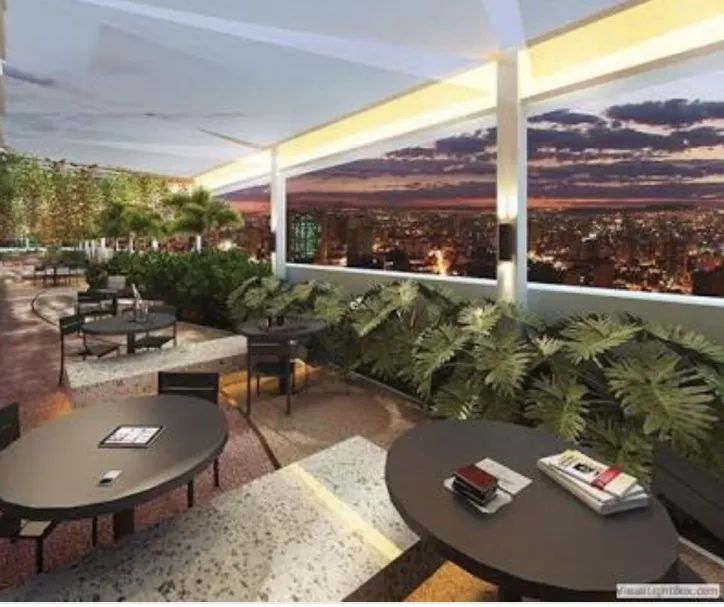 Andar Comercial Merit Office - Foto 4