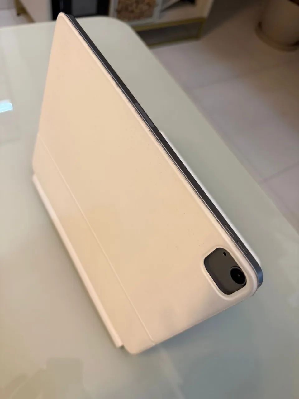 iPad Air M2 - 13 polegadas - Garantia Apple - Foto 5