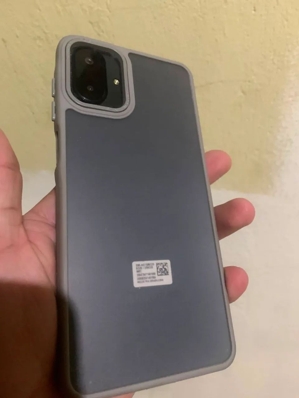Samsung A07  - Foto 3
