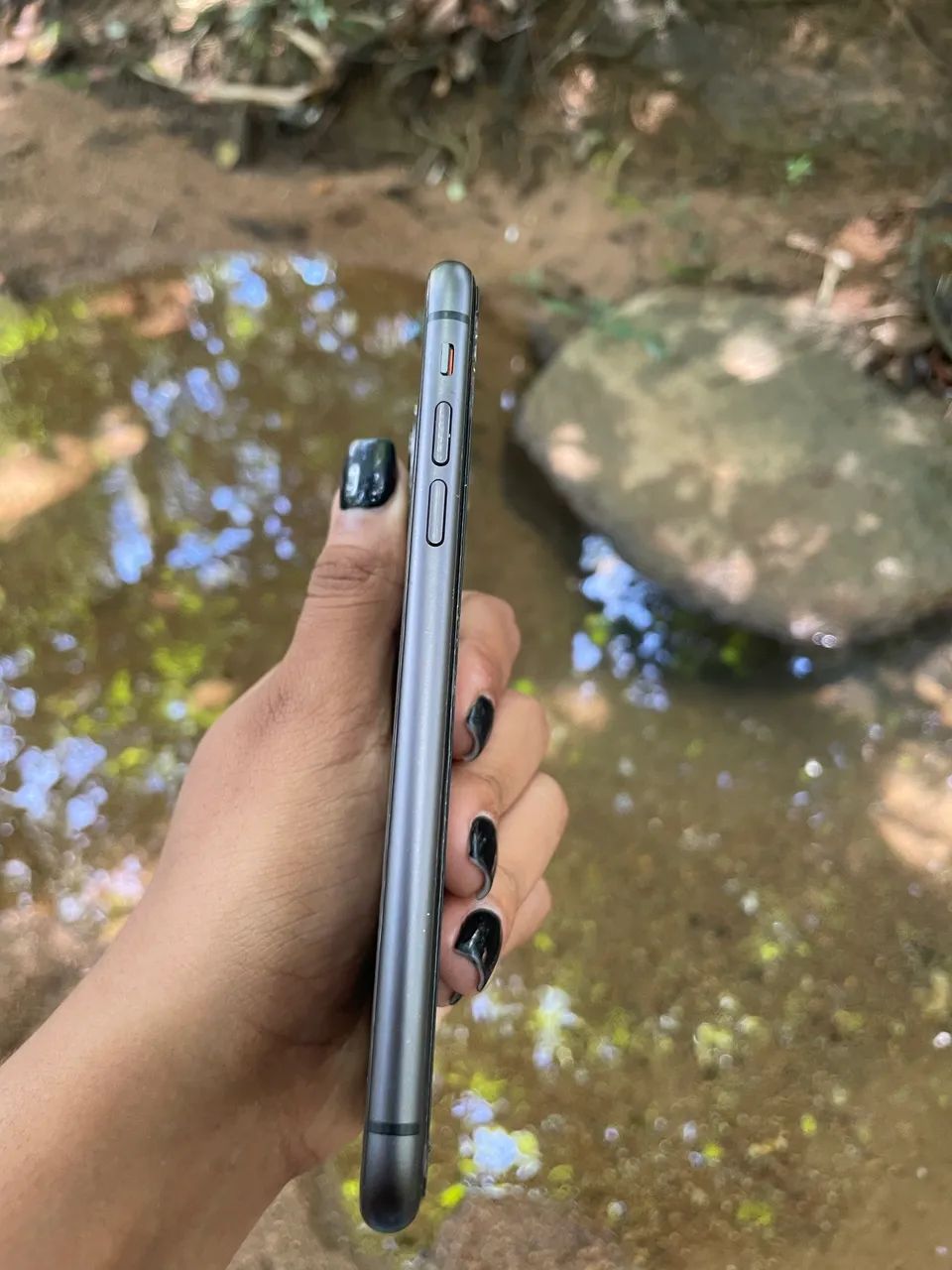 iPhone 11 - Foto 2