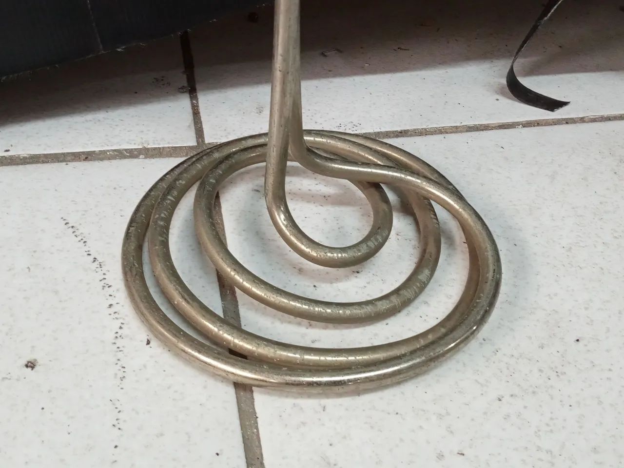 Ebulidores elétricos de imersão - Foto 6