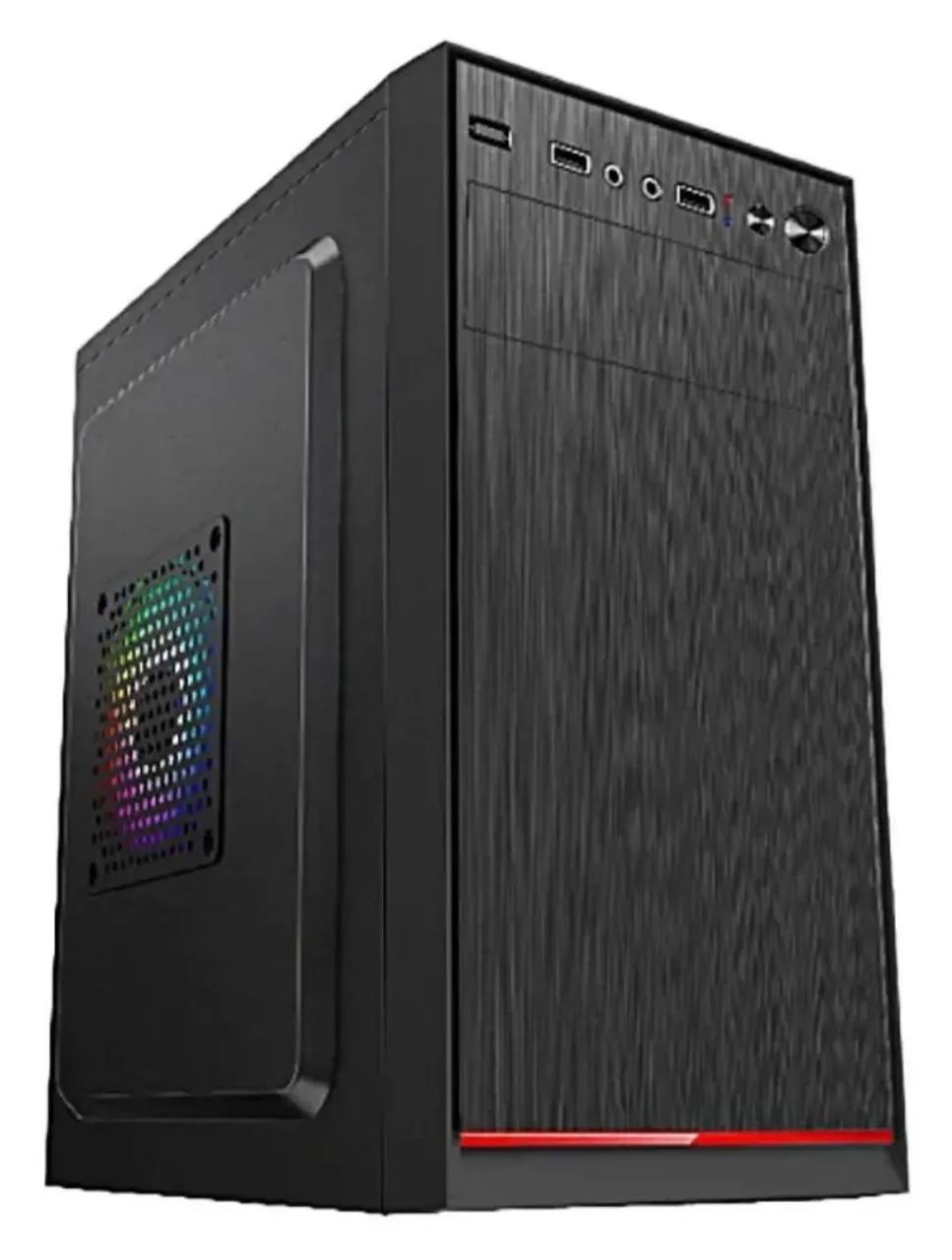 Computador CPU usado excelente 