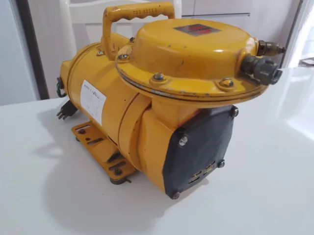 Compressor  - Foto 4