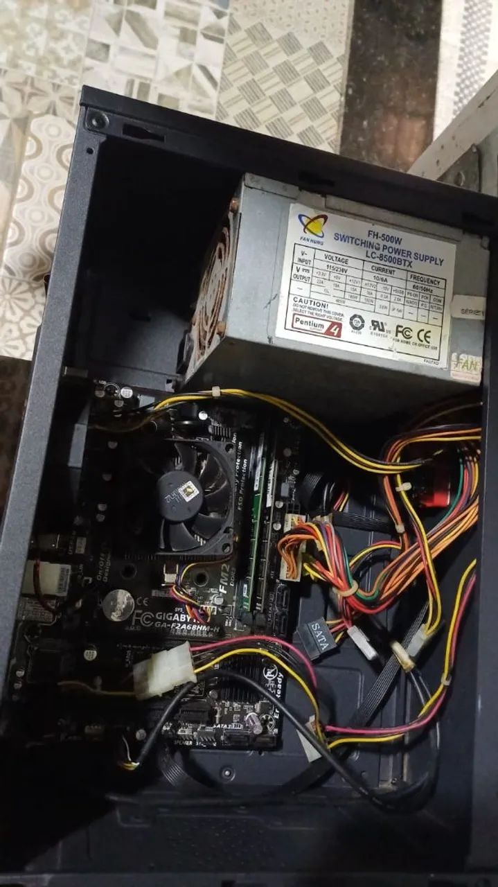 Pc usado - Foto 3