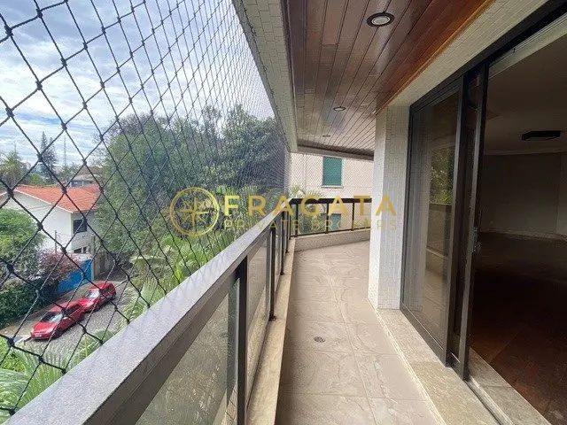 Apartamentoá venda com 384m² - 4 quartos todos suítes e 4 vagas - Perdizes/SP - Foto 3