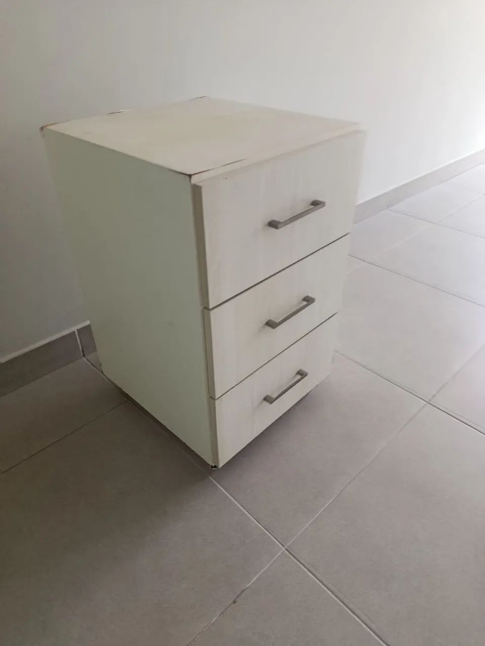 Gaveteiro 