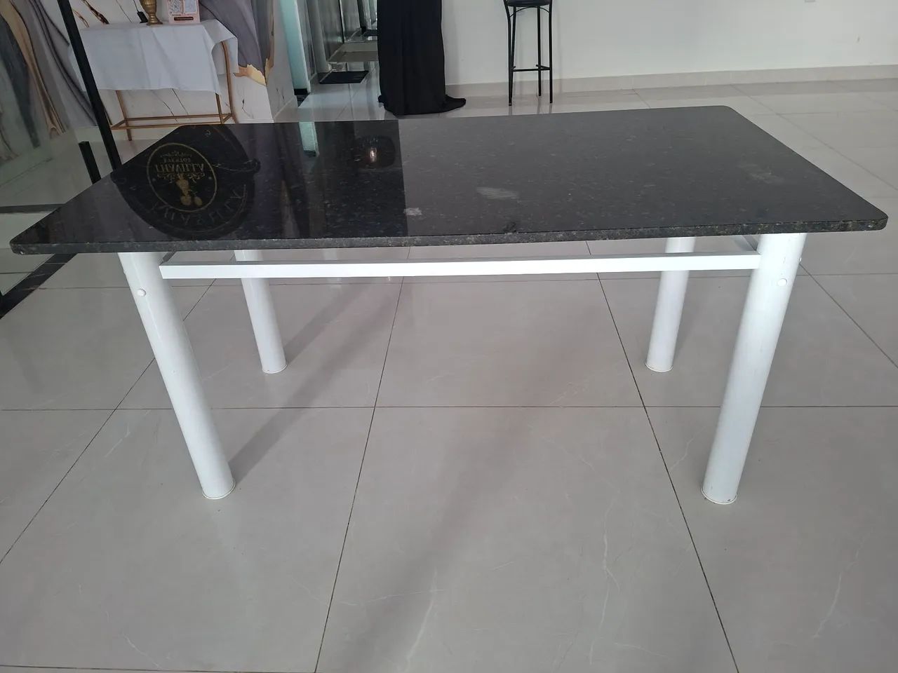 Mesa de marmore  - Foto 3