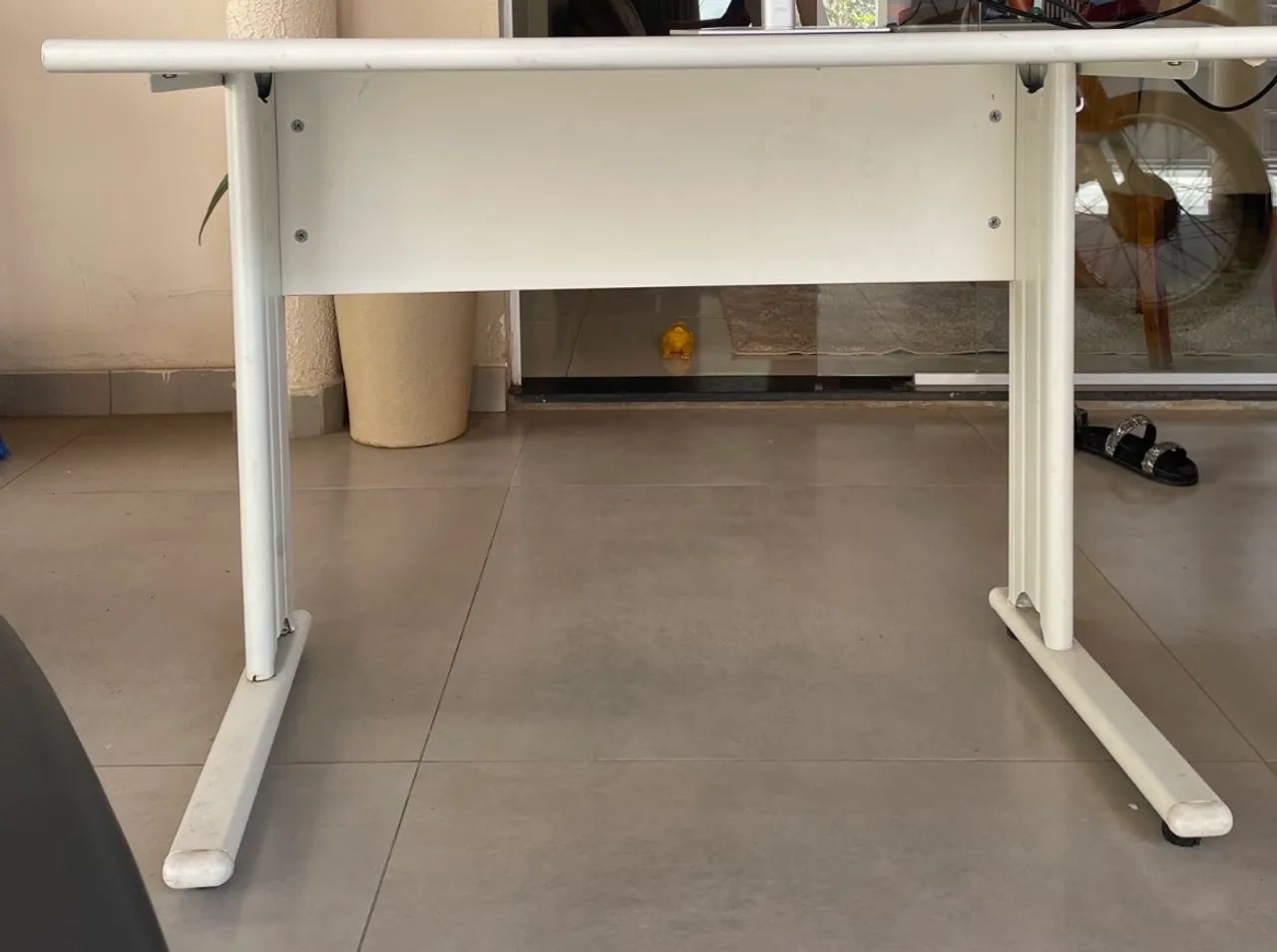 Mesa de escritório Trajeto Móveis  - Foto 2
