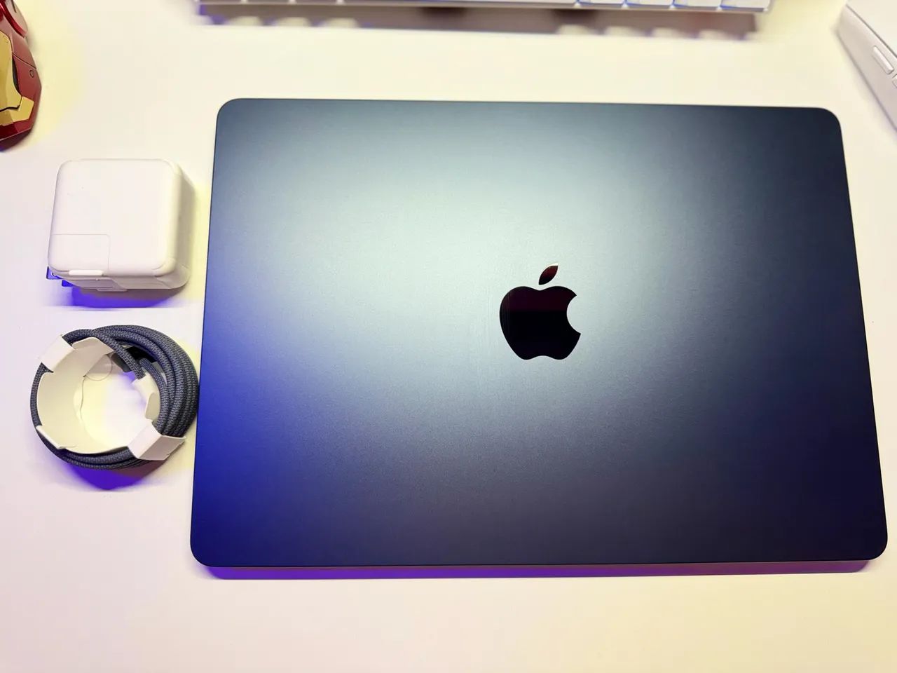 MacBook Air M5 13? 512Gb - NOVO 