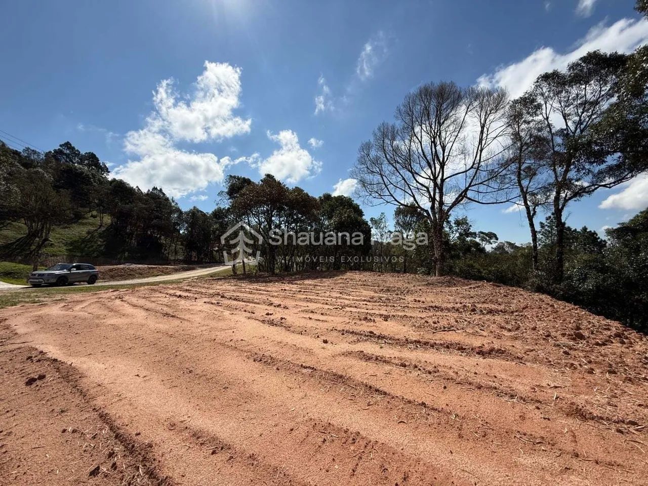 Terreno em condomínio - Foto 4