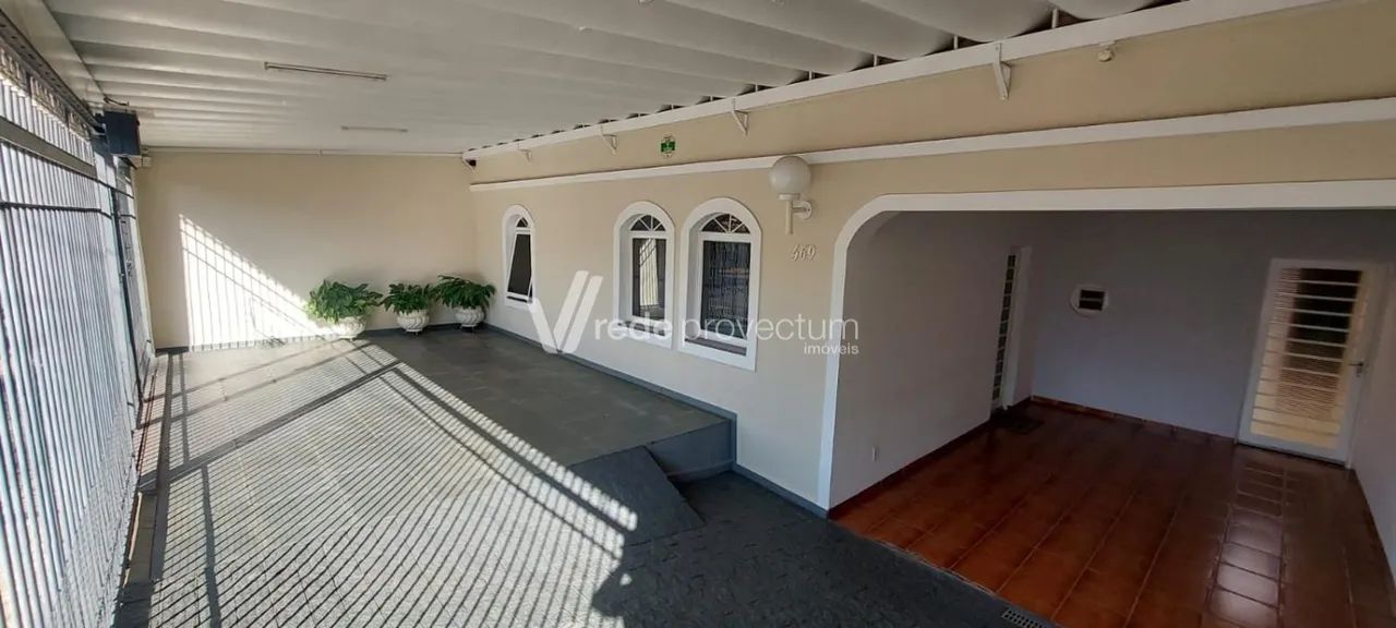 casa - Parque Taquaral - Campinas - Foto 4