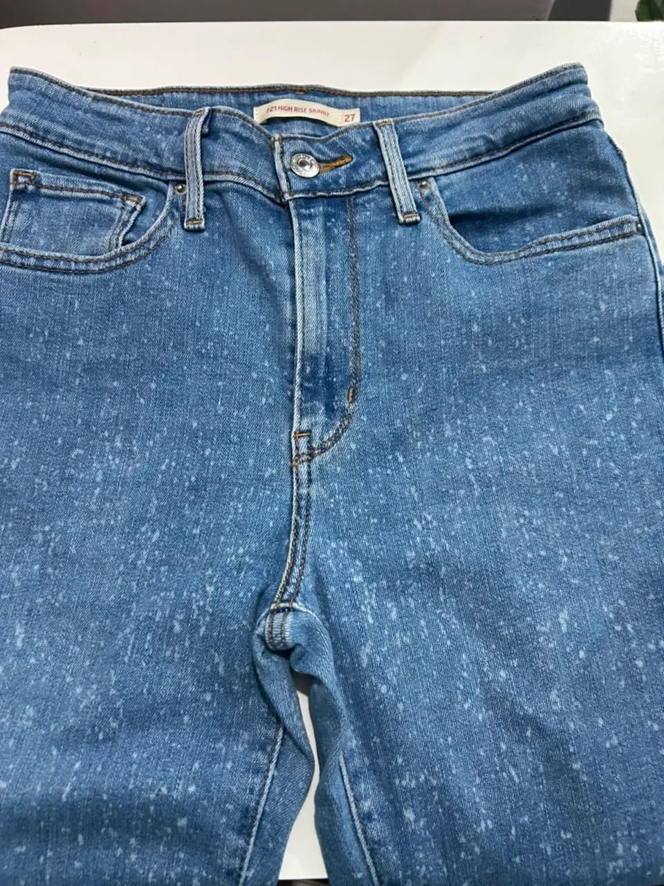 Calça jeans Levi's