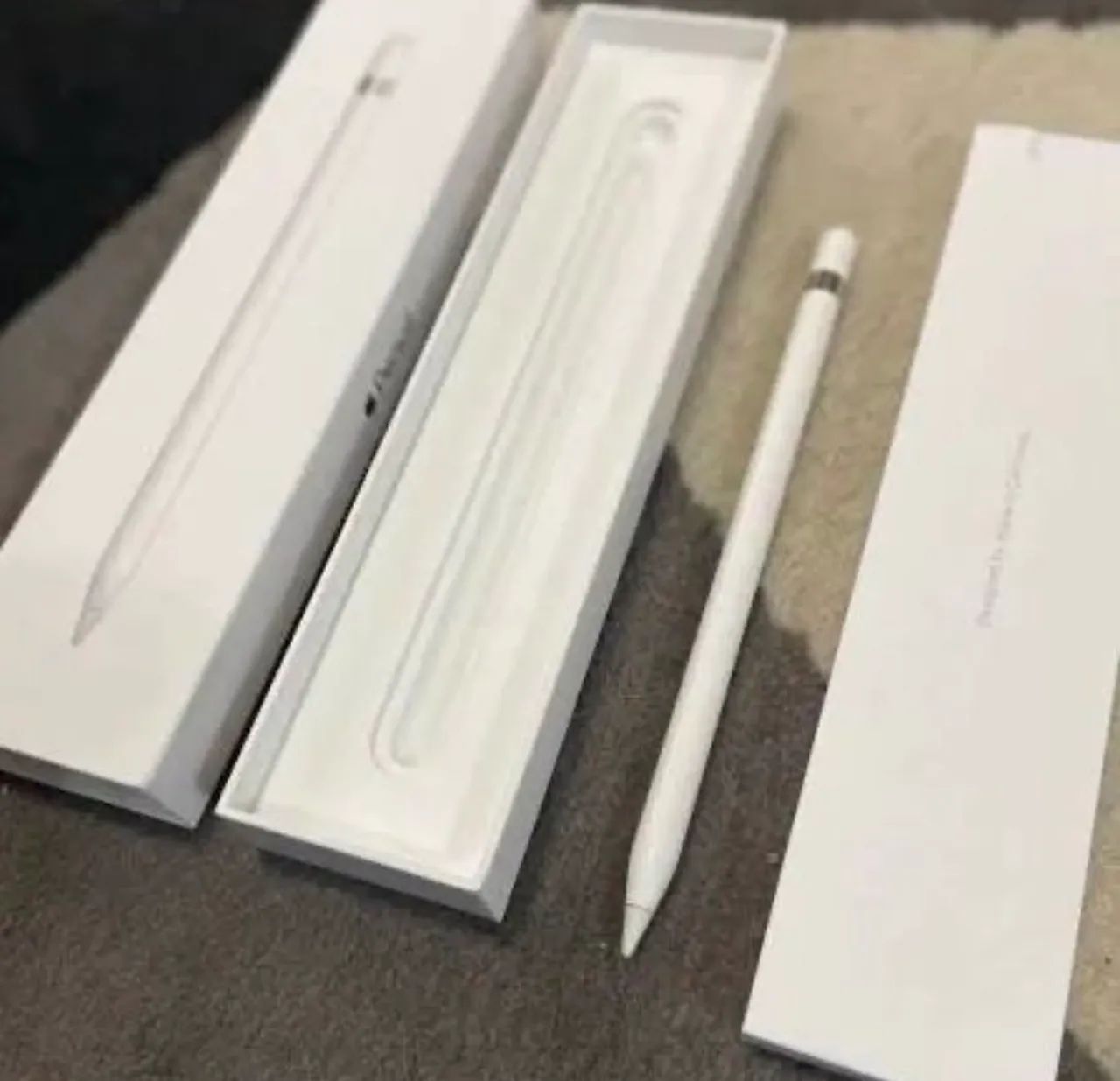 Apple Pencil 1ª Geração - Foto 2