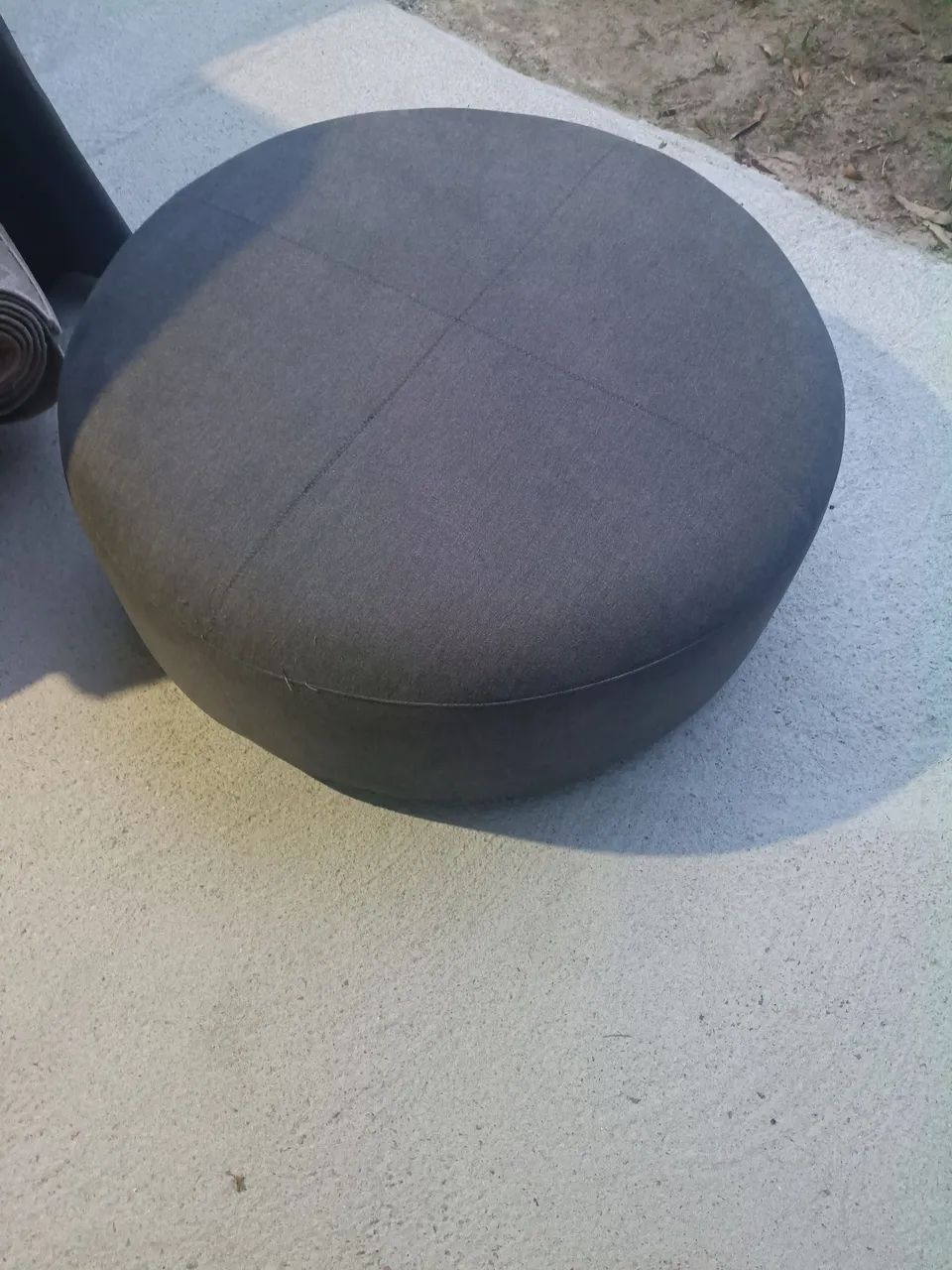 Puff novo  - Foto 2