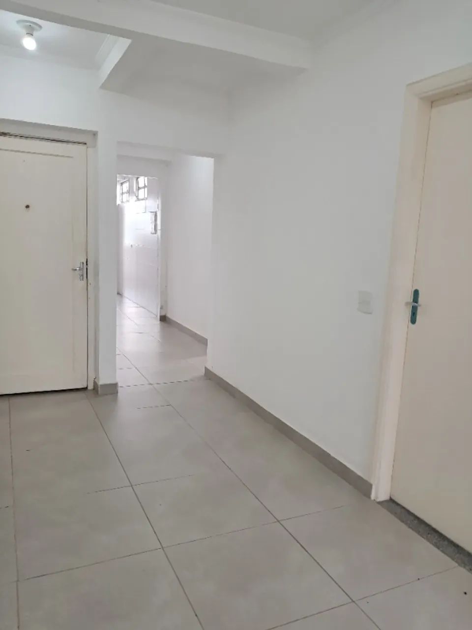 Foto - Santos - José Menino