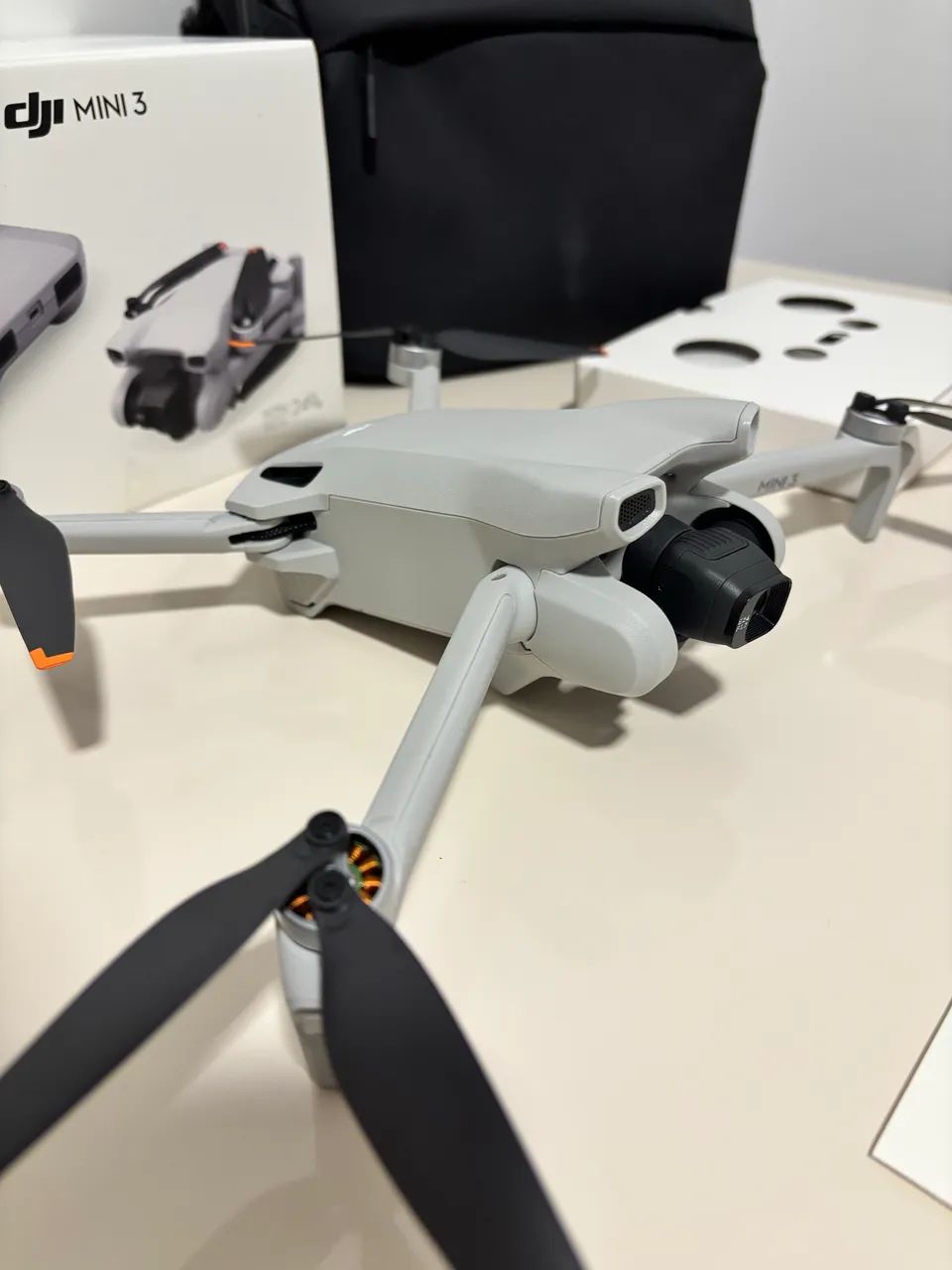Drone DJI mini 3  - Foto 4