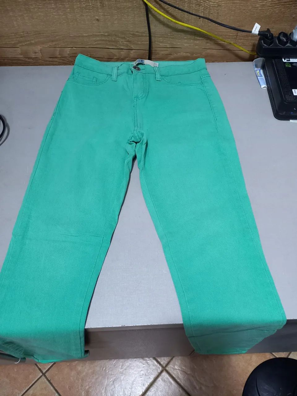 Lote de roupas para bazar.  - Foto 5