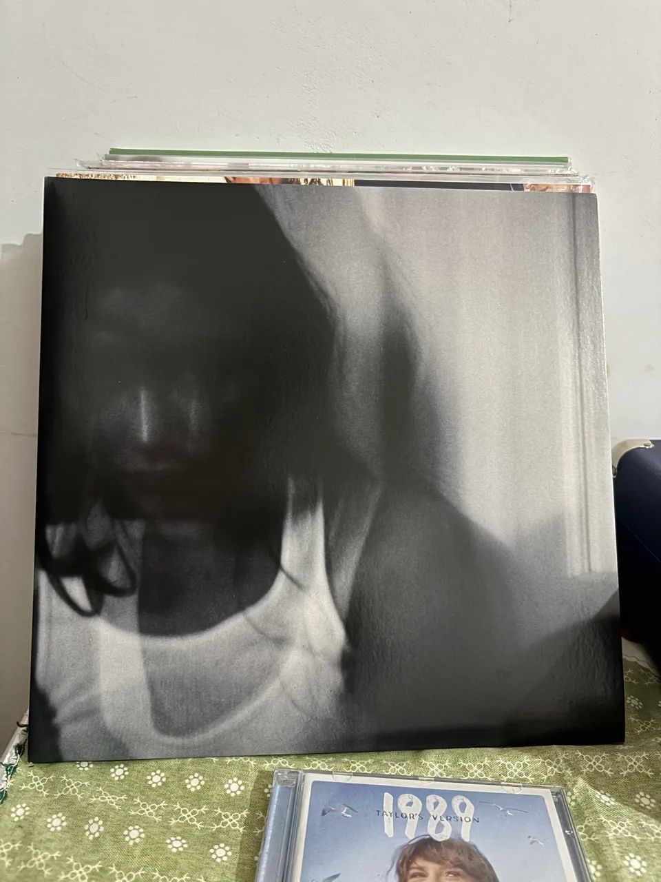 Lp vinil good riddance (deluxe)