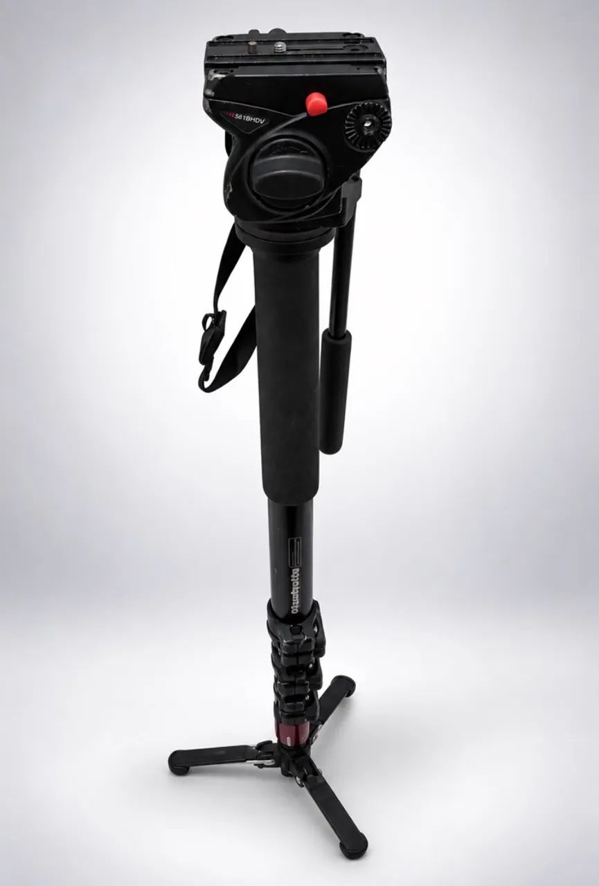 Monopé Manfrotto