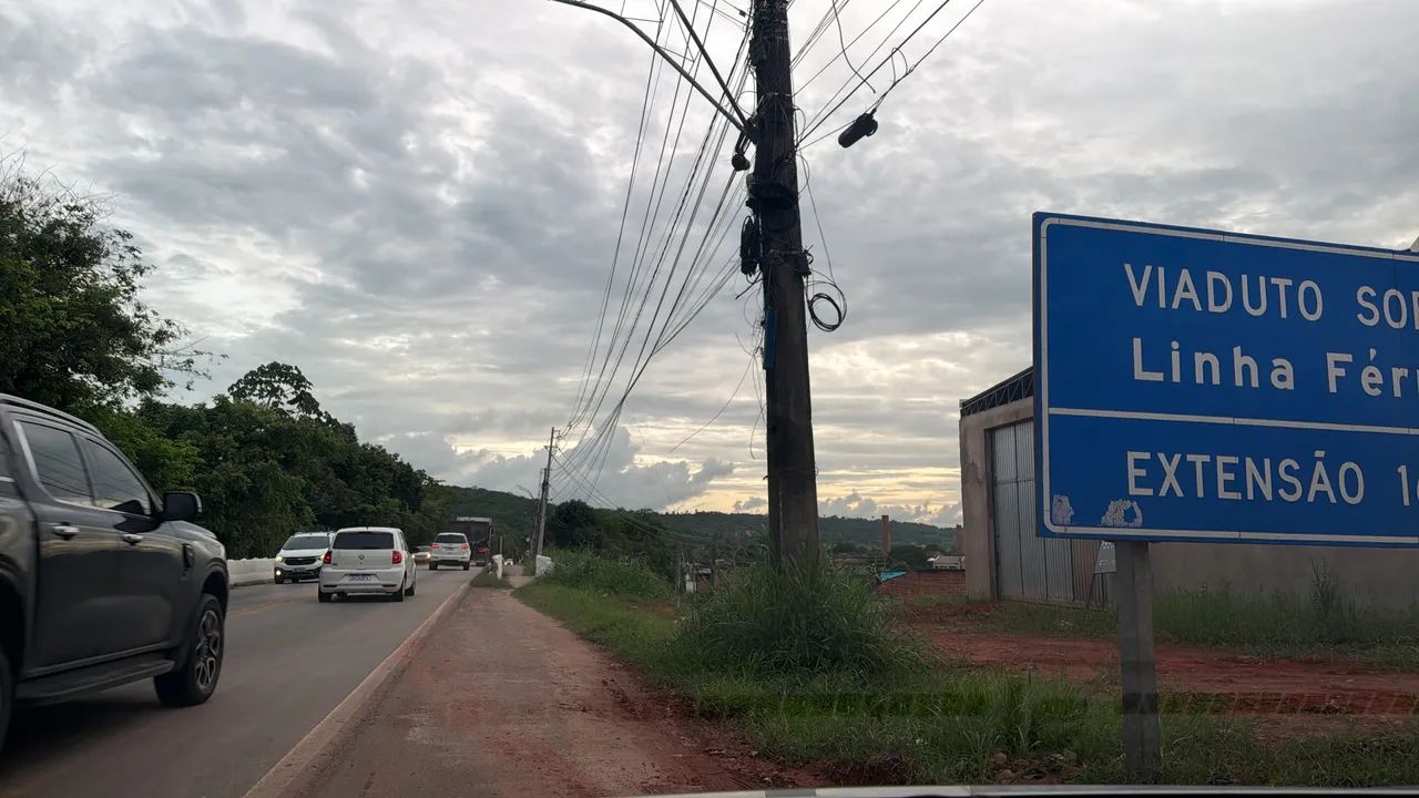Alugo galpão novo na Satuba nas margens da br  - Foto 2