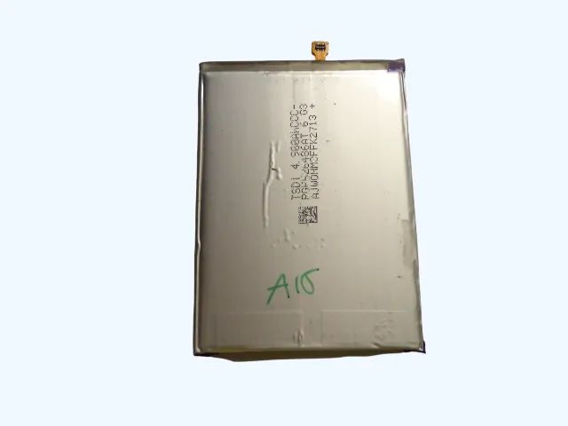 bateria original mod eb-ba156aby - Foto 2
