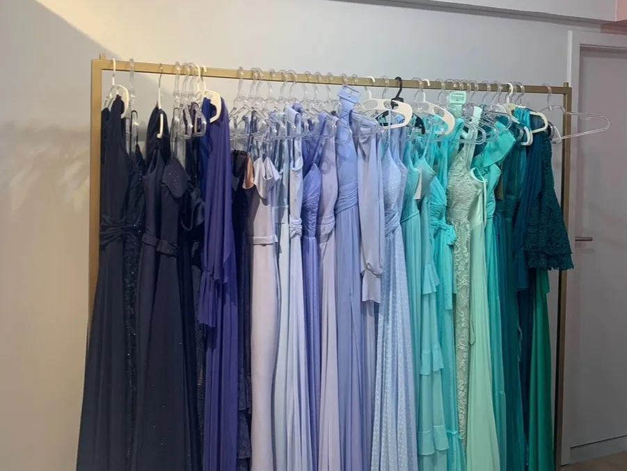 Arara de Roupas  - Foto 2