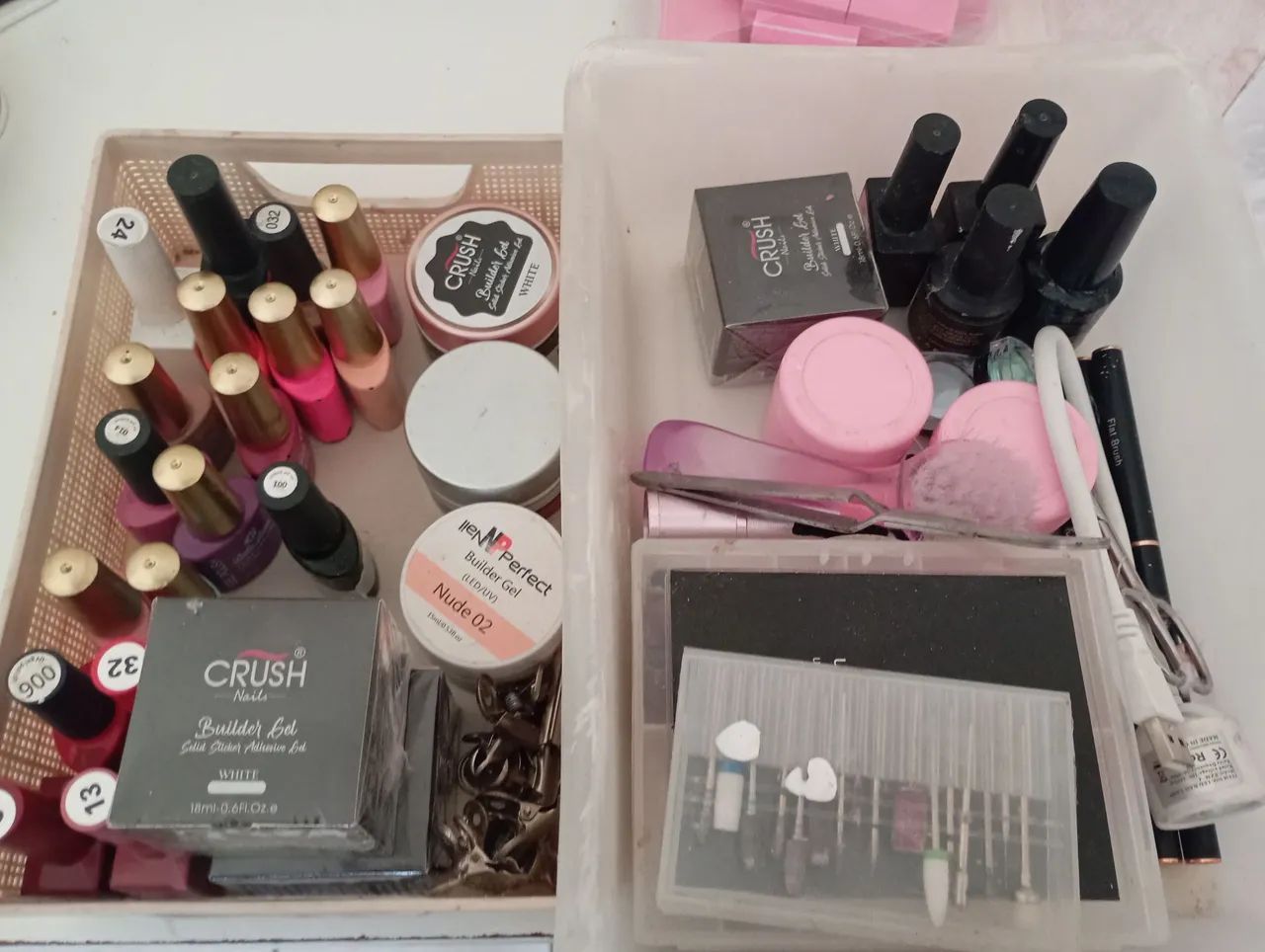 Material pra nail designer  - Foto 2