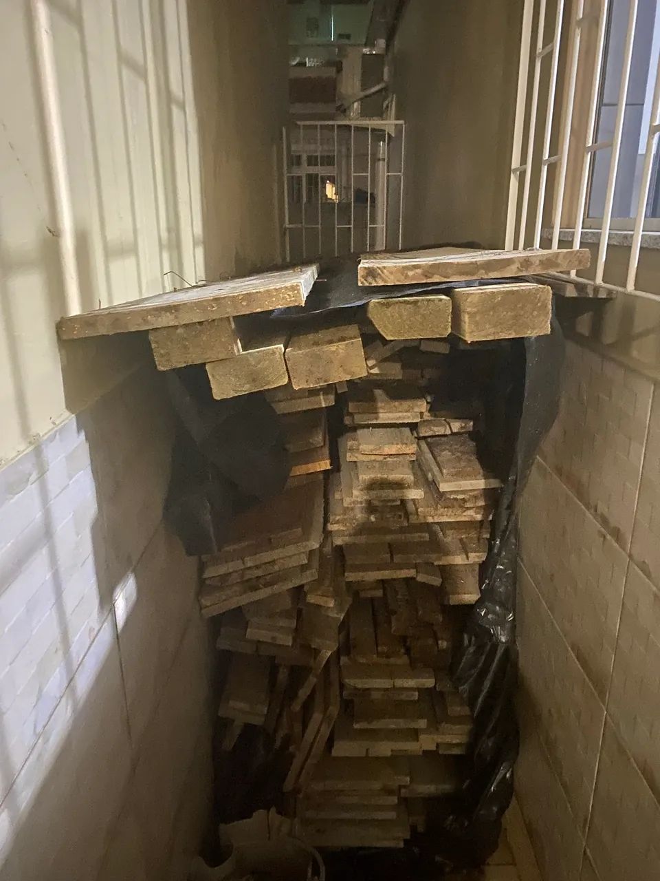 Madeiras de caixaria/obra - Foto 2