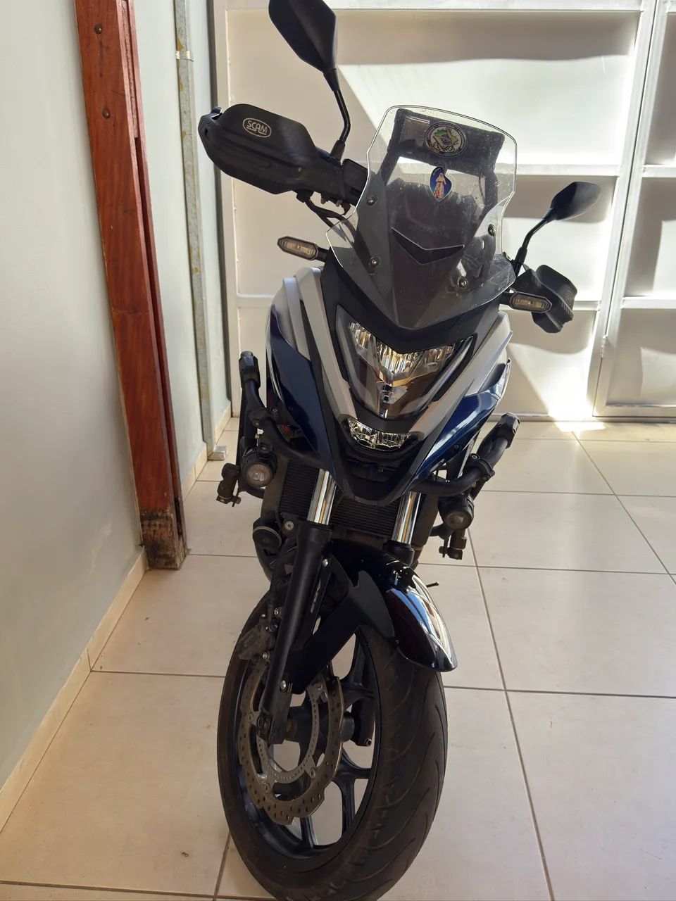 Honda 750x/ 750x ABS 2022 - 1498966843 | OLX