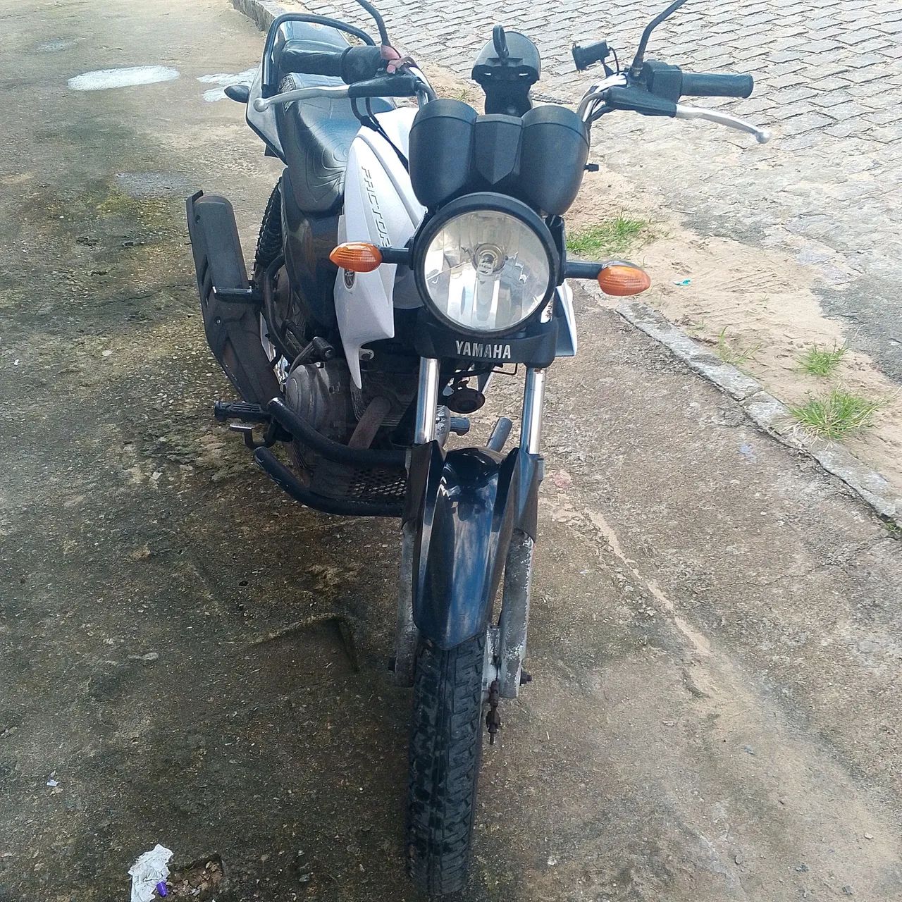Yamaha factor 125 2016  - Foto 2