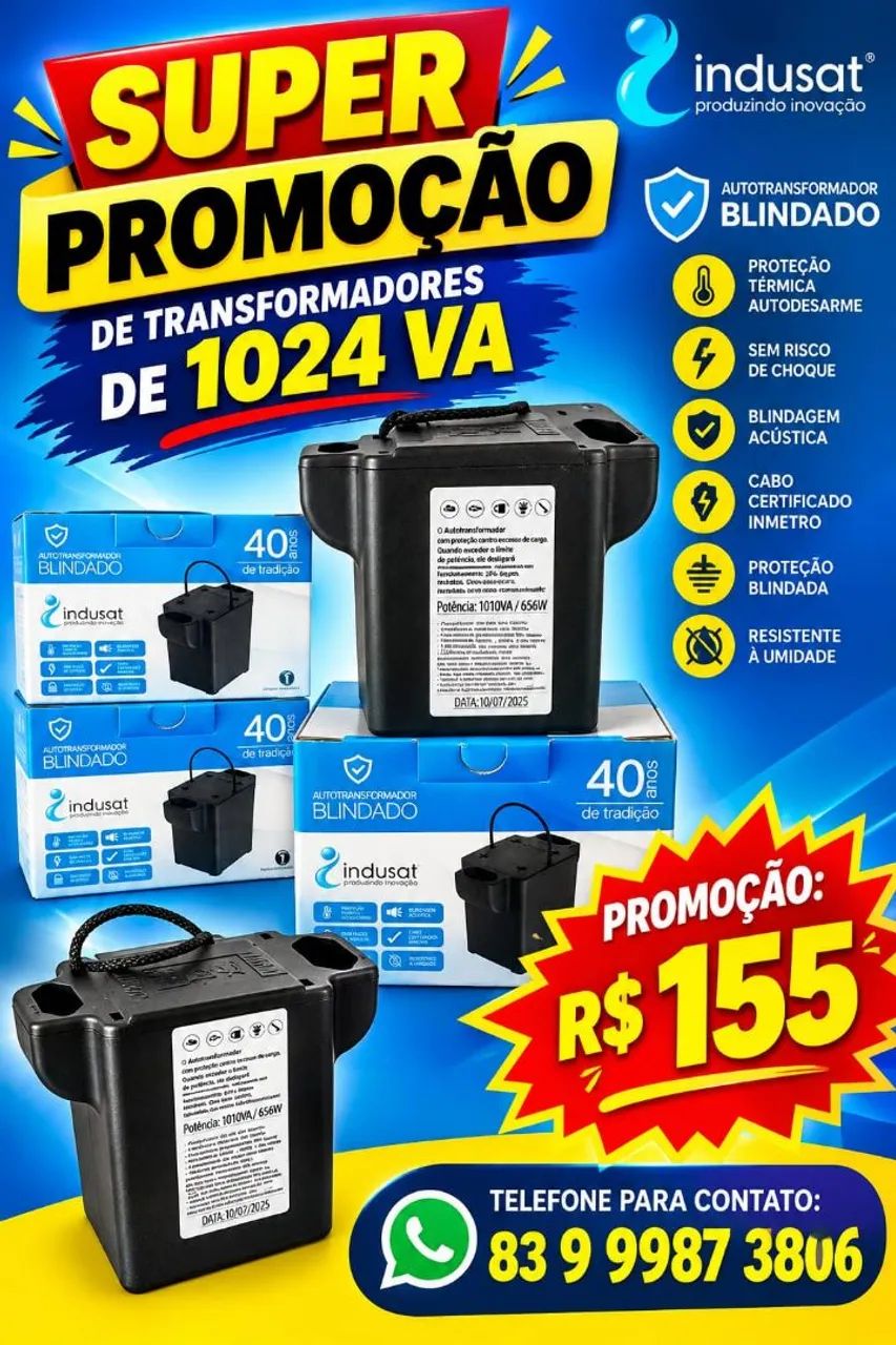 Transformadores 
