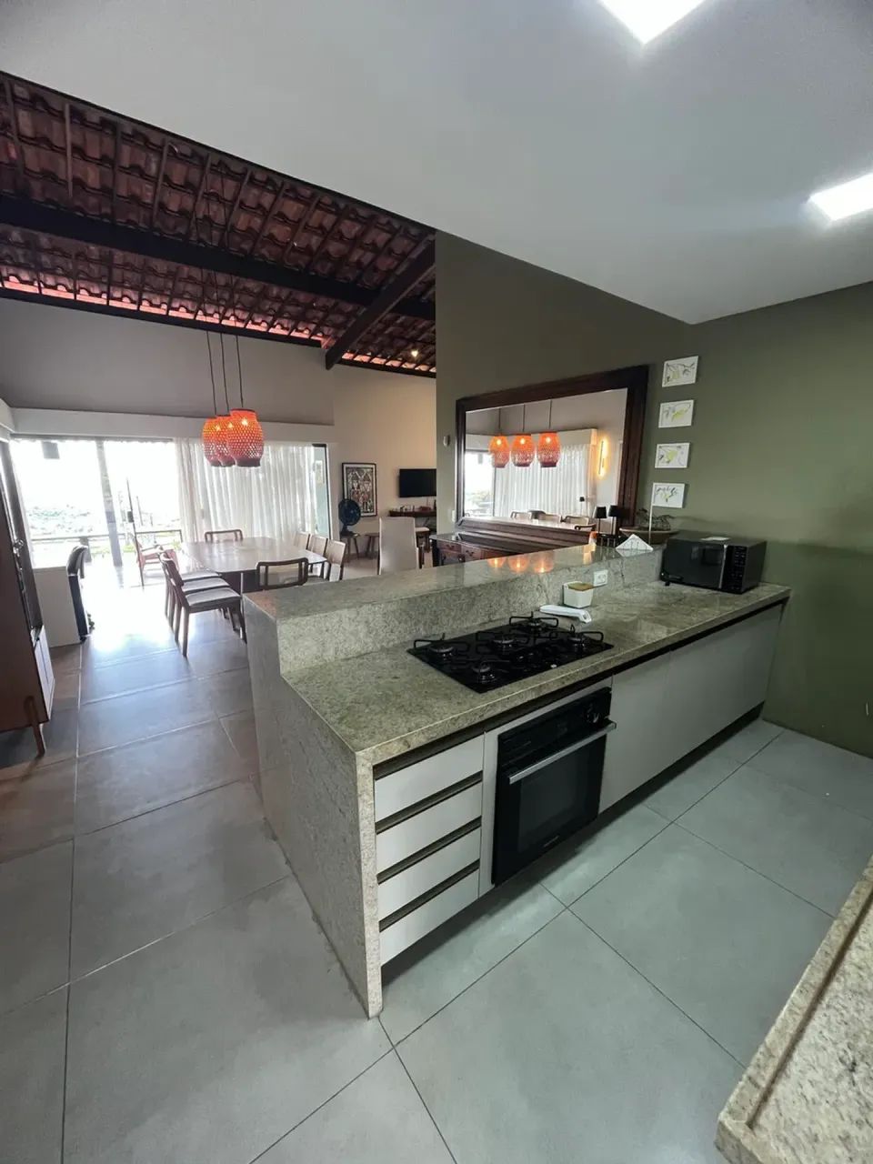 Linda Casa em Gravatá