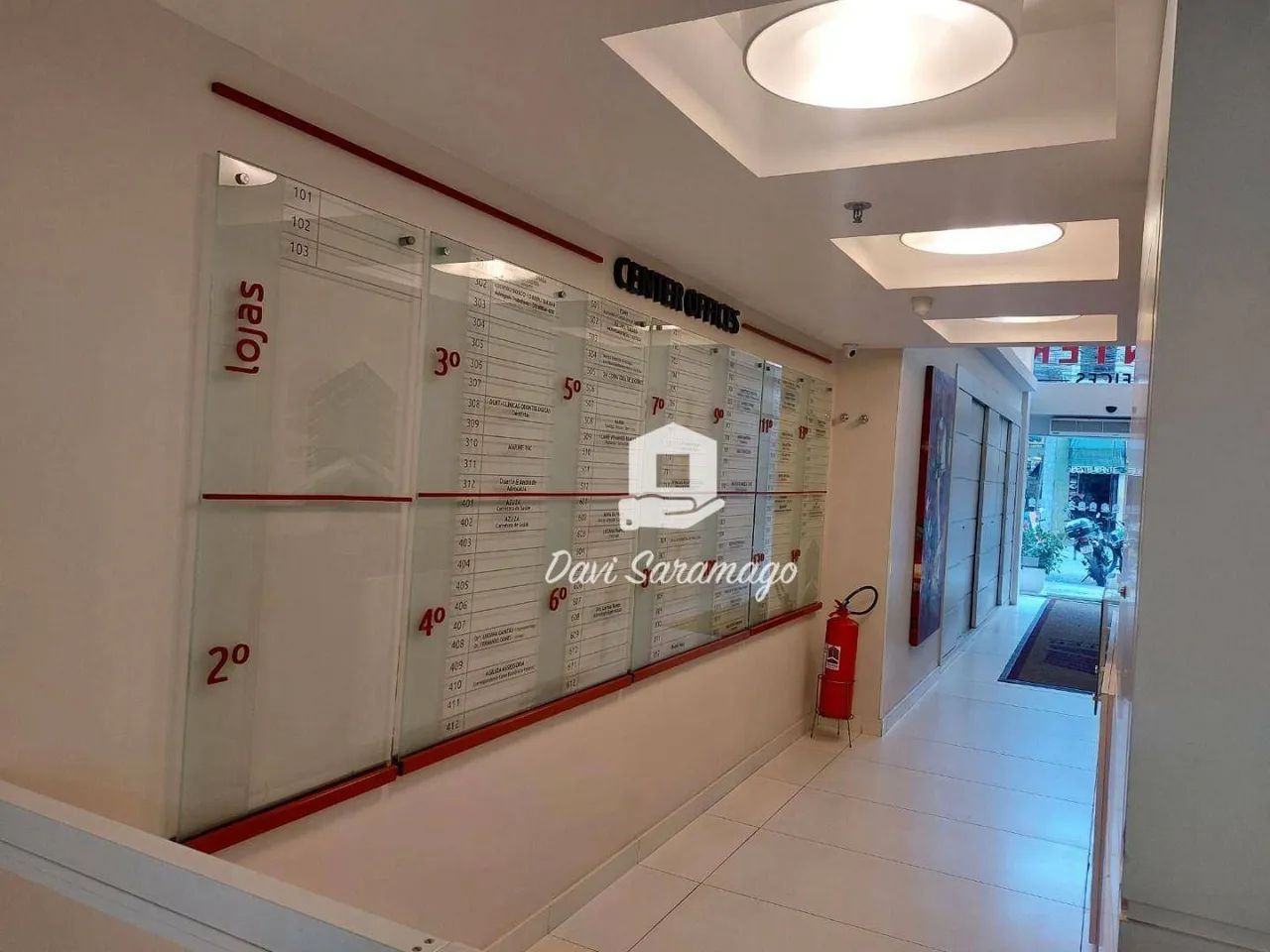 Sala comercial à venda Centro de Niterói - Foto 12