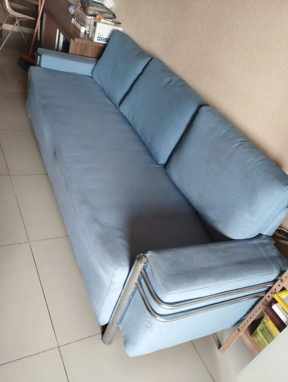 Sofa de 3 lugares - Foto 2