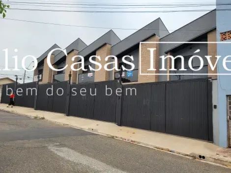 Sobrado na Vila Jardini com 2 suítes. Sorocaba - SP