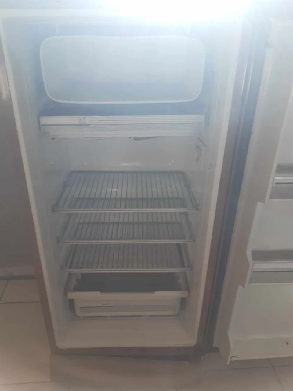 Geladeira Consul  - Foto 3