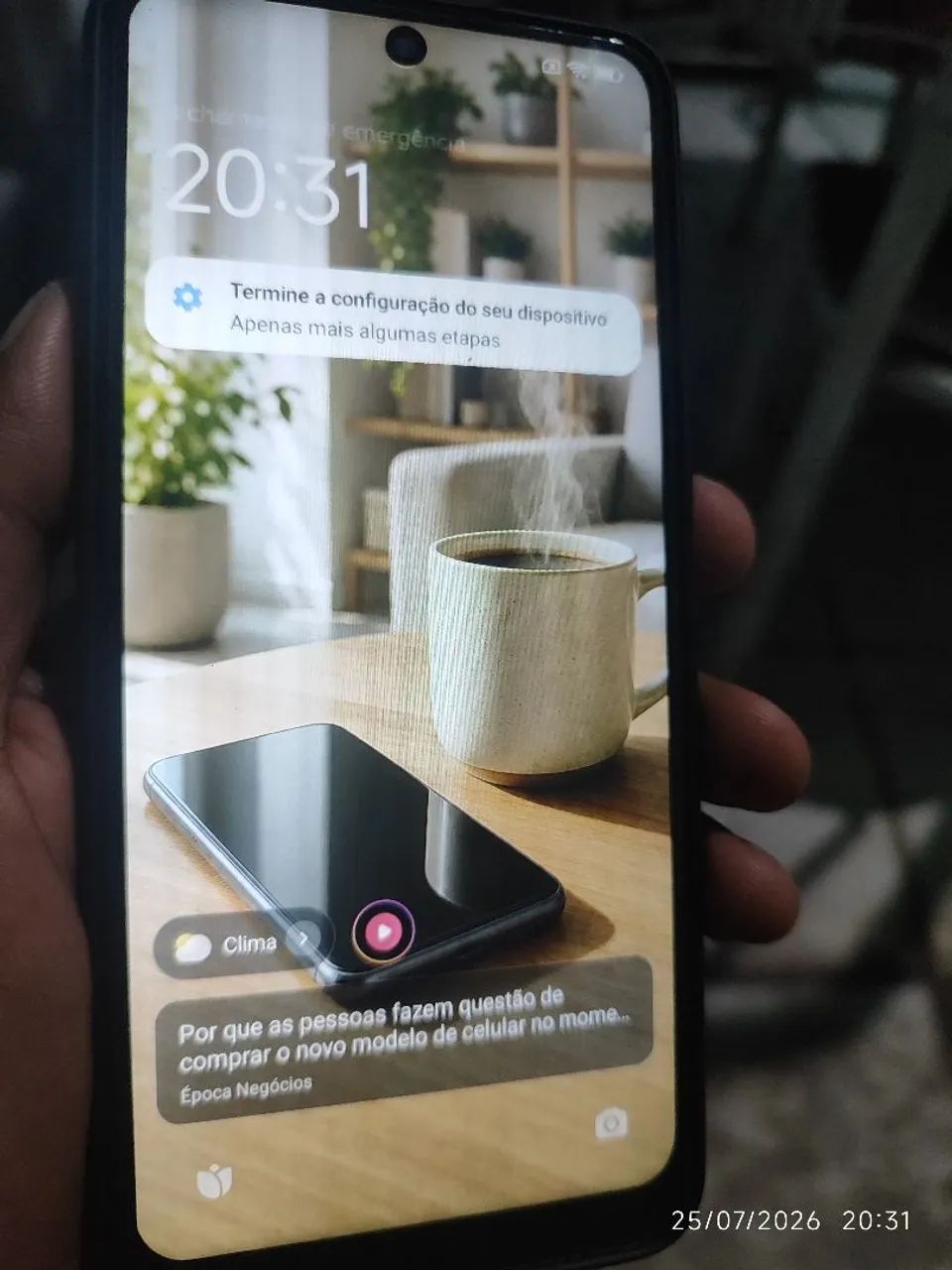 Xiaomi redmi 12 - Foto 2