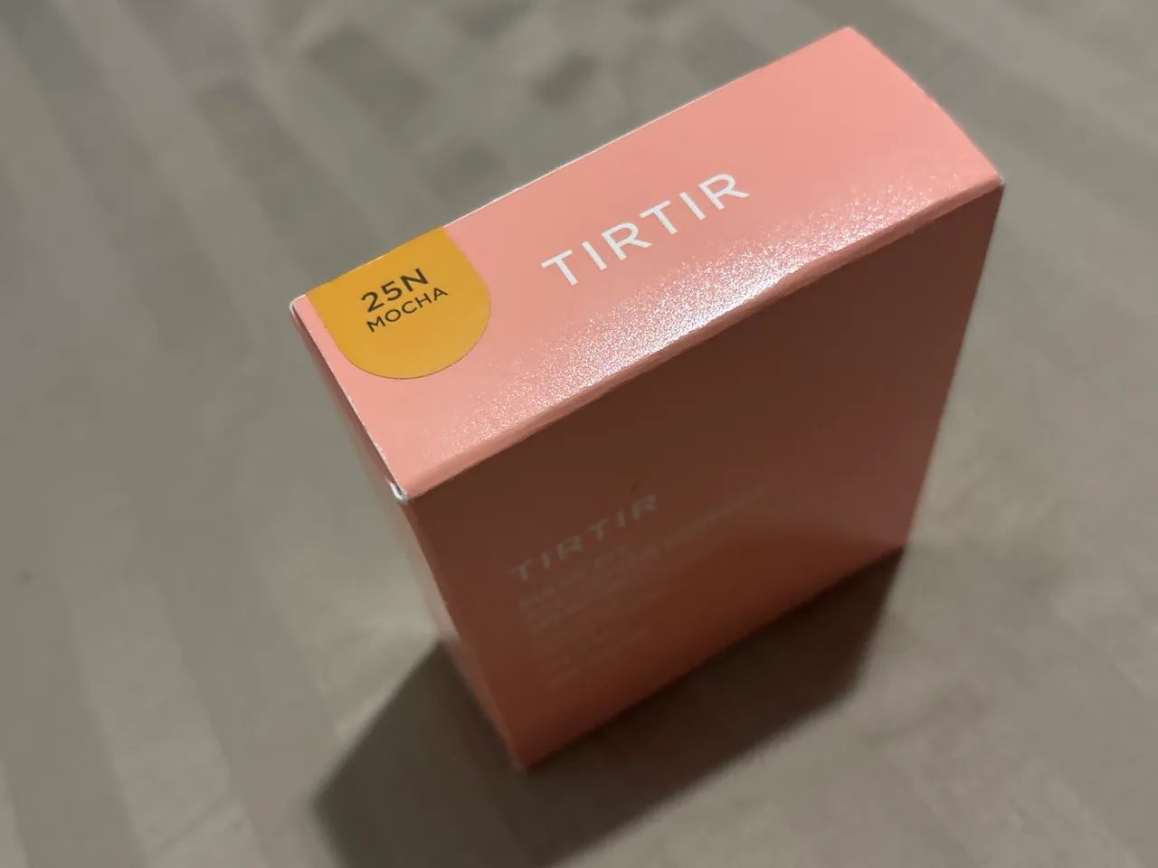 TIRTIR mask fit all-cover cushion - Foto 3