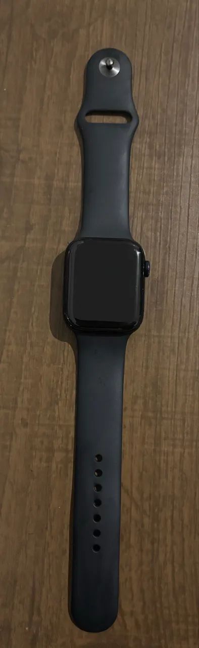 Apple Watch SE 2 44mm - Excelente estado