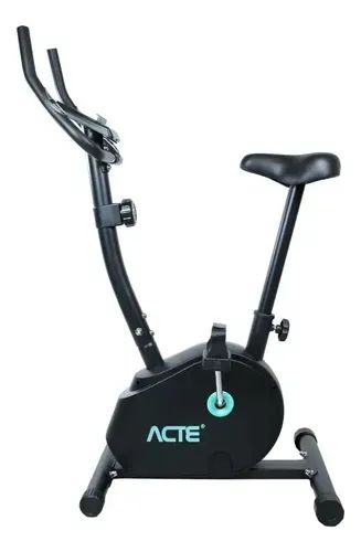 Bicicleta Ergométrica Magnética 2.0 E40 - Foto 5