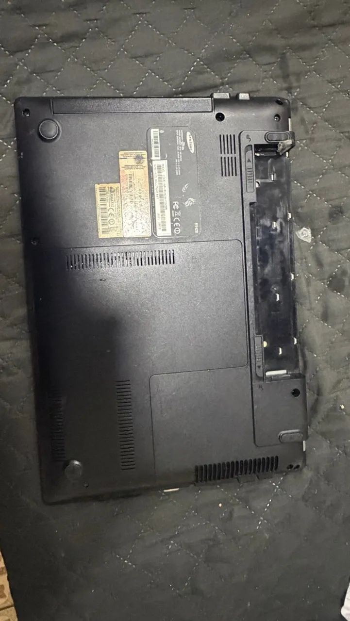 Notebook  - Foto 2