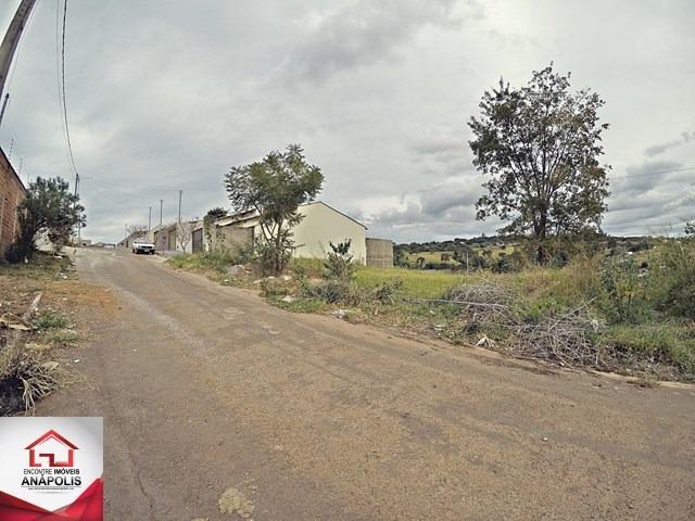 Lote no Residencial Florença, 305 m²