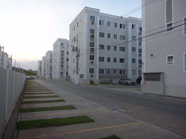 Saia do aluguel apto. 2 qts/com suíte, 48 mil, saldo devedor Balneário de Jacaraípe - Foto 9