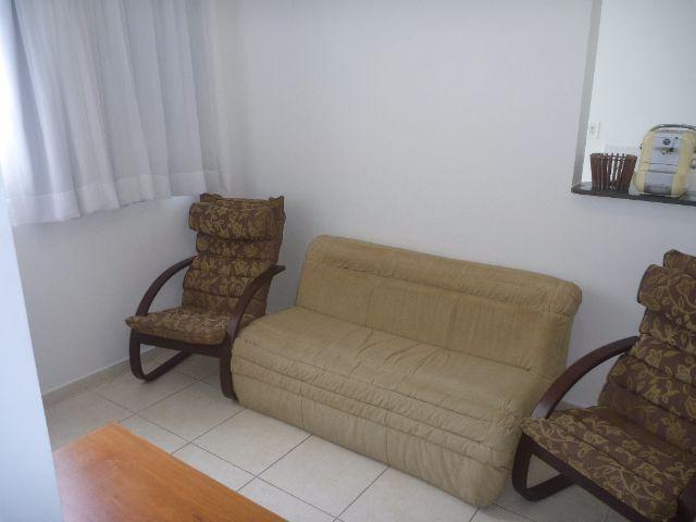 Saia do aluguel apto. 2 qts/com suíte, 48 mil, saldo devedor Balneário de Jacaraípe - Foto 7
