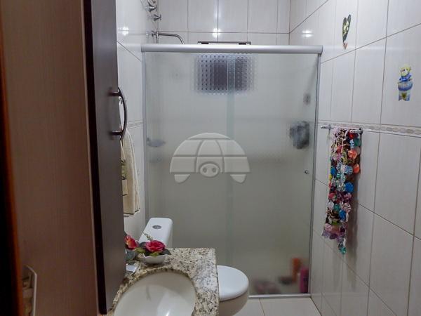 Casa à venda com 3 dormitórios em Menino deus, Pato branco cod:140578 - Foto 14