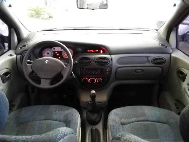 Renault Scenic Kids 1.6 2008 - Foto 3