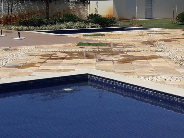 Terreno (lote) no condomínio Reserva Aimoré - Foto 2