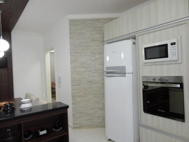 Linda casa Duplex solta no Bairro Boa Vista - Foto 8