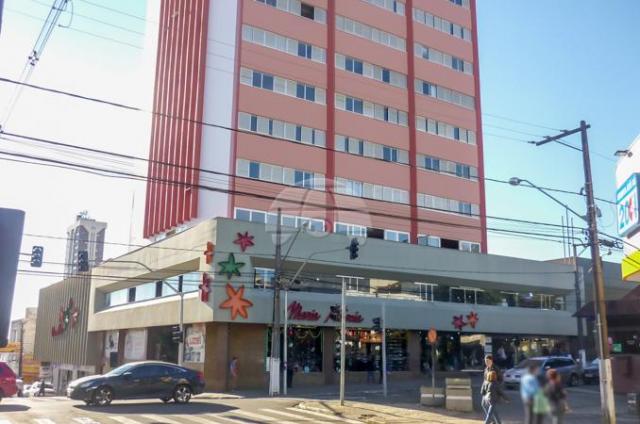 Apartamento à venda com 4 dormitórios em Centro, Guarapuava cod:142169 - Foto 15