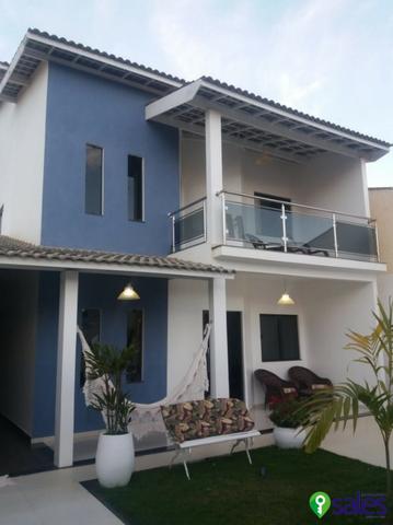 Linda casa Duplex solta no Bairro Boa Vista